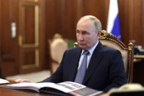 Putin, Netanyahu ile telefonla görüştü