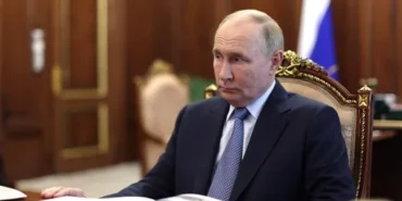 Putin, Netanyahu ile telefonla görüştü