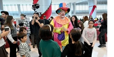 QNB Türkiye’den Sokak Hayvanlarına Destek İçin “İyilik Kermesi”