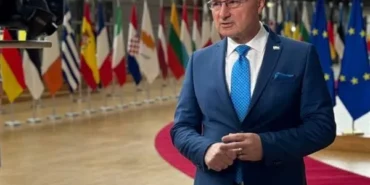 Radman, Türkmenistan Dışişleri Bakanı Meredov ile görüştü