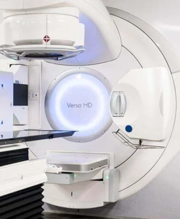 Radyasyon Onkolojisi hizmetlerinde yeni dönem... Kapsamlı yönetmelik yayımlandı!