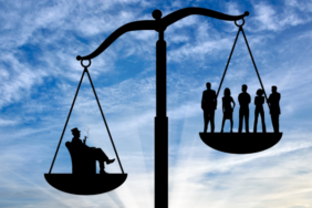 Rapor: 60 bin kişi, insanlığın en yoksul yarısının sahip olduğu servetin üç katına sahip