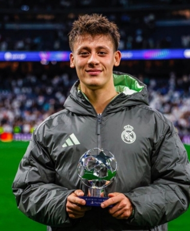 Real Madrid’den Arda Güler için takas teklifi iddiası