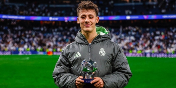 Real Madrid’den Arda Güler için takas teklifi iddiası