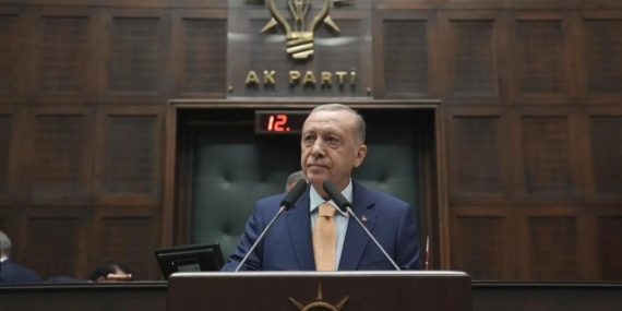 Recep Tayyip Erdoğan: ‘2026’ya ekonomide umut veren gelişmelerle giriyoruz’