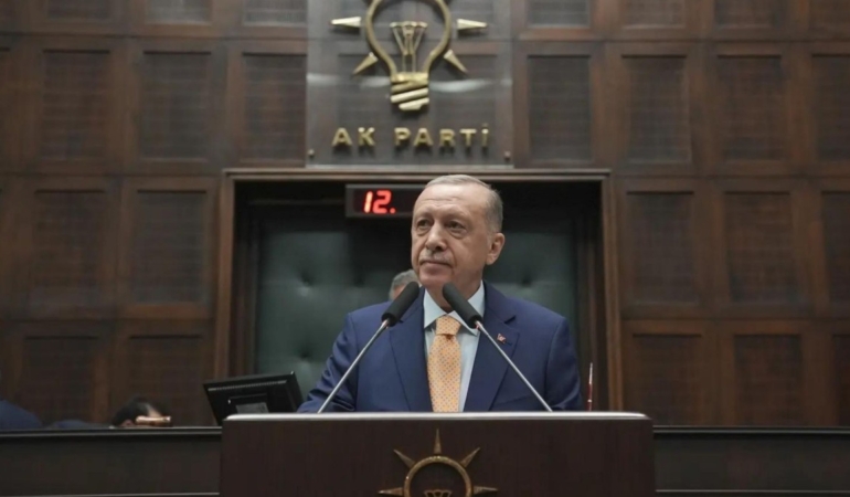 Recep Tayyip Erdoğan: ‘2026’ya ekonomide umut veren gelişmelerle giriyoruz’