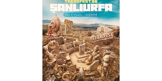 Rektör Prof. Dr. Alcı, “Gençlerimizi geleceğin yetkinlikleri ile donatacağız”