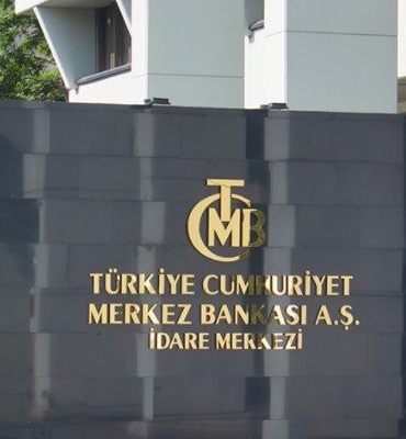 Resmi rezerv varlıkları 193,9 milyar dolar düzeyine yükseldi
