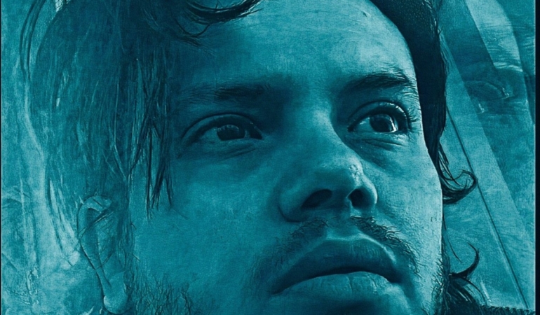 Ressam Cenk Mısırlıoğlu’nun “Biraz Taş, Biraz Hayvan, Biraz Düş ” sergisi sanatseverlerle buluşuyor