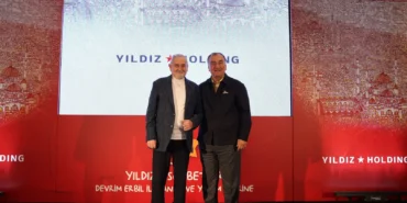 Ressam Devrim Erbil, "Yıldızlı Sohbetler"in konuğu oldu: