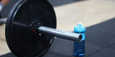 Riyad’da para halterde Kayapınar'dan bronz madalya