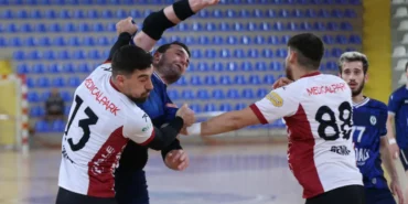 Rize Belediyespor - İstanbul Gençlik