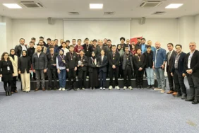 RoboBursa’da büyük final gerçekleşti... Şampiyonlar Çek Cumhuriyeti yolcusu