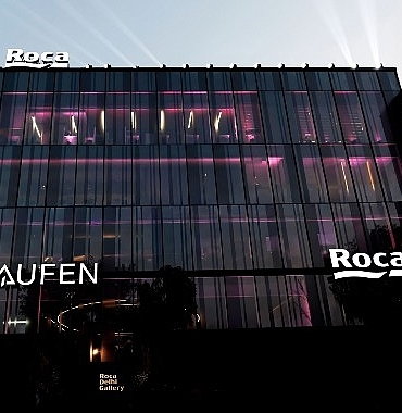 Roca Galeri’nin 8’incisi Hindistan’da Açıldı