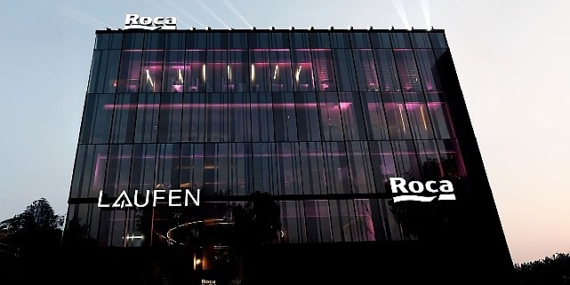 Roca Galeri’nin 8’incisi Hindistan’da Açıldı