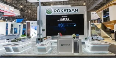 Roketsan, Dubai Airshow ile Körfez’e çıkarma yapıyor