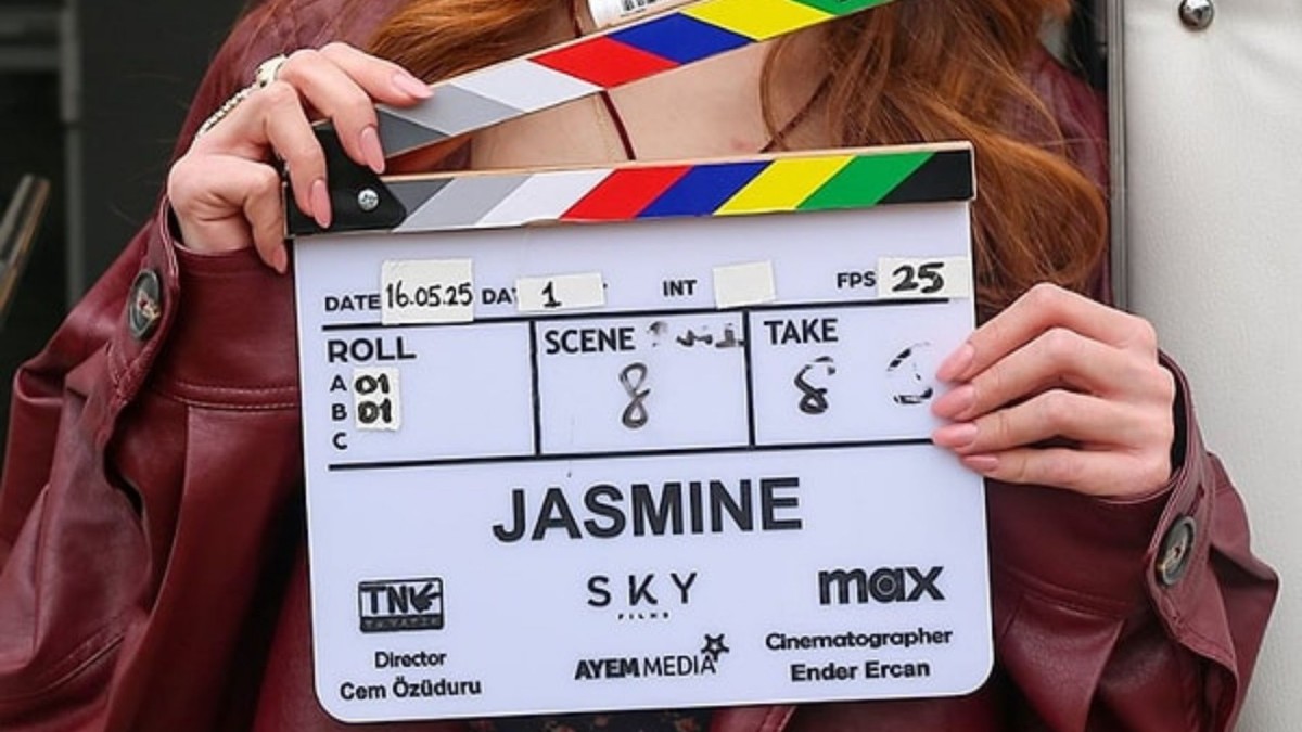 RTÜK’ten ‘Jasmine’ dizisi hakkında inceleme