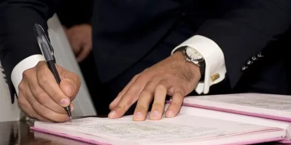 Rubenis’ten ürün satış sözleşmesi