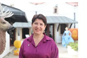 Rusya’dan Antalya’ya kültür köprüsü