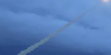 Rusya'nın ''Burevestnik'' füzesinin kullanıma hazır olması NATO'yu alarma geçirdi