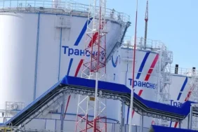 Rusya, Novorossiysk'ten petrol ihracatını geçici olarak askıya aldı