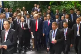 Rusya, Putin ve Trump arasındaki görüşmenin ertelendiğini duyurdu