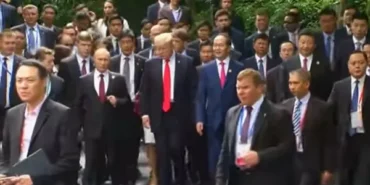 Rusya, Putin ve Trump arasındaki görüşmenin ertelendiğini duyurdu