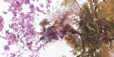 Sølve Sundsbø’nun Çektiği Elements Başlıklı 2026 Pirelli Takvimi, Prag’da Tanıtıldı