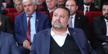 Saadet Partisi Adıyaman İl Başkanı Asnuk: ‘İndere’nin yükünü hafifletmek için Adıyaman büyükşehir olmalı’
