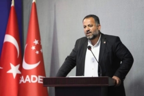 Saadet Partisi İl Başkanı Asnuk: ‘Sorun Belediye Başkan'ında değil, o yakındakilerde’