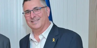 Saar: Gürcistan ile ilişkilerimizi daha da güçlendireceğiz