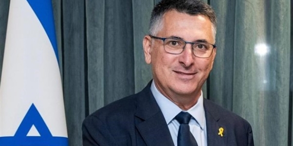 Saar: Halep’teki Kürt azınlığa yönelik saldırılar ciddi ve tehlikelidir