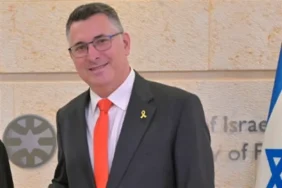 Saar: Jamaika’nın yanında olmayı sürdüreceğiz