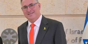 Saar: Jamaika’nın yanında olmayı sürdüreceğiz