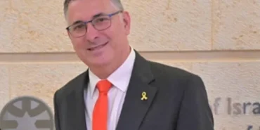 Saar: UNRWA artık çözümün değil, sorunun parçası