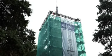 Saat Kulesi'nde dur durak yok