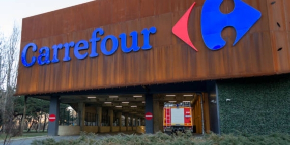 Sabancı Holding’in CarrefourSA Mağazalarını A101 ve Anpagross’a satacağı iddia edildi