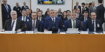 Sağlık Bakanlığının 2026 yılı bütçesi TBMM Plan ve Bütçe Komisyonunda