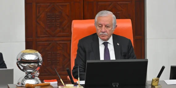 Sağlık ile Enerji ve Tabii Kaynaklar bakanlıklarının 2026 yılı bütçeleri TBMM Genel Kurulunda