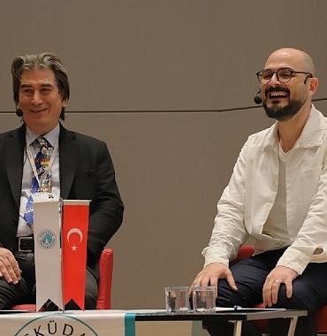 Sağlıkta iletişim bir tedavi yöntemi!