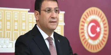 Şahin: Bütçeler büyüyor ama adalet büyümüyor