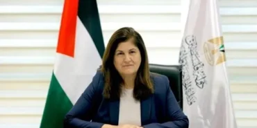 Şahin, Filipinler’de Gaza ve Batı Şeria’yı değerlendirdi