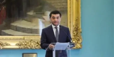 Saidov: Orta Asya’daki komşuluk ilişkilerinin tarihinde önemli bir dönüm noktası