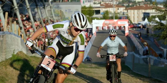 Sakarya, 2026 MTB Eliminator Dünya Kupası’na Yeniden Ev Sahipliği Yapacak