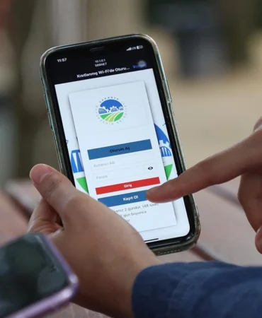 Sakarya Büyükşehir 2025’te dijital vizyonuyla öne çıktı