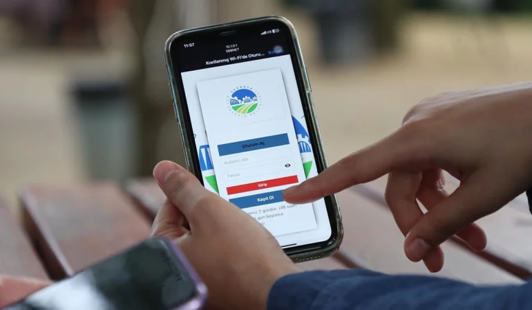 Sakarya Büyükşehir 2025’te dijital vizyonuyla öne çıktı