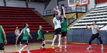 Sakarya Büyükşehir Basketbol, Keçiören’i ağırlıyor
