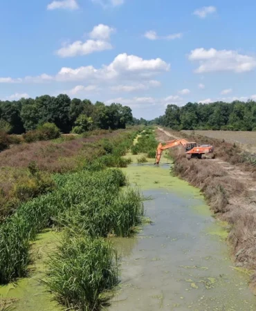 Sakarya Büyükşehir’den Çiftçilere 2025 Boyunca Destek
