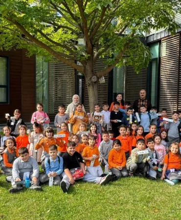 Sakarya Büyükşehir’den sosyal belediyecilikte güçlü yıl