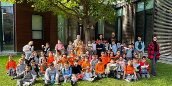 Sakarya Büyükşehir’den sosyal belediyecilikte güçlü yıl